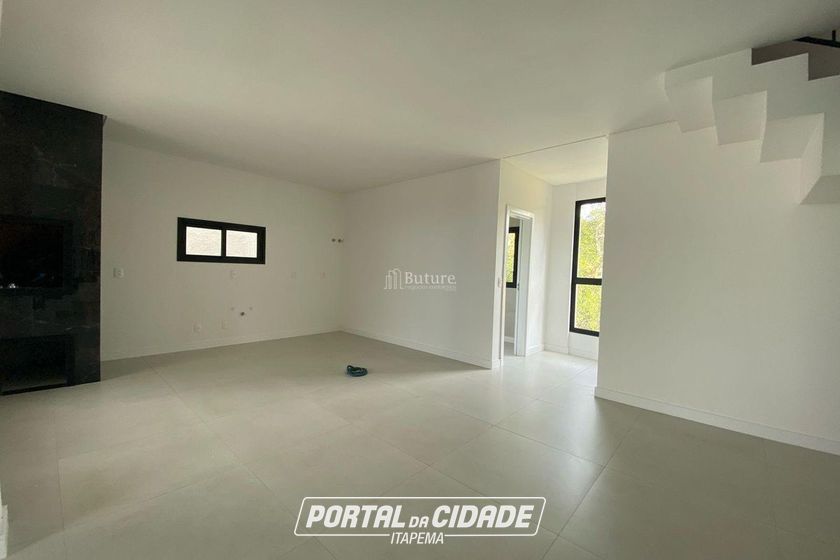 Casa &agrave; venda - 200m&sup2; - 