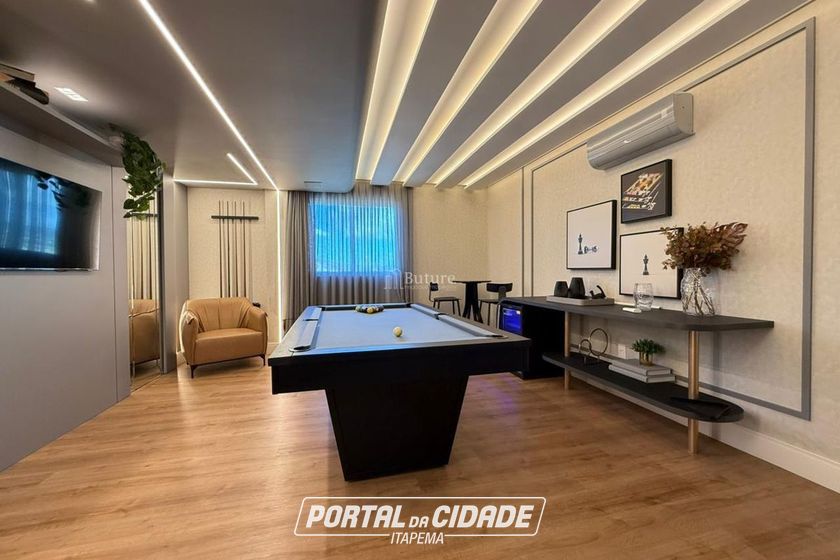 Apartamento &agrave; venda - 173m&sup2; - 
