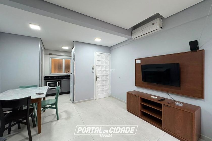 Apartamento &agrave; venda - 109m&sup2; - Centro