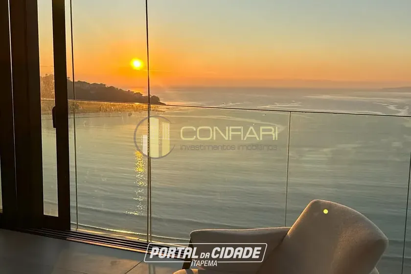 Apartamento &agrave; venda - 150m&sup2; - Centro
