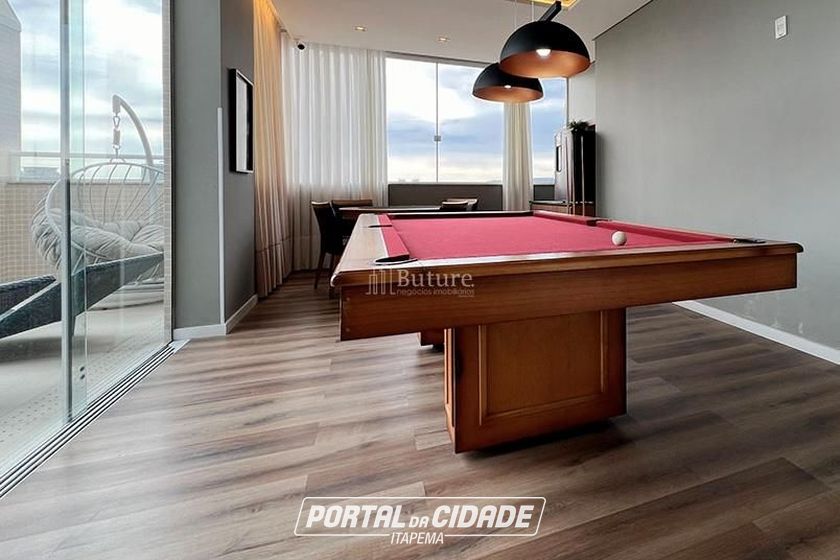 Apartamento &agrave; venda - 107m&sup2; - 