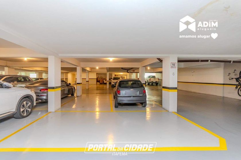 Apartamento para alugar - 315m&sup2; - Centro