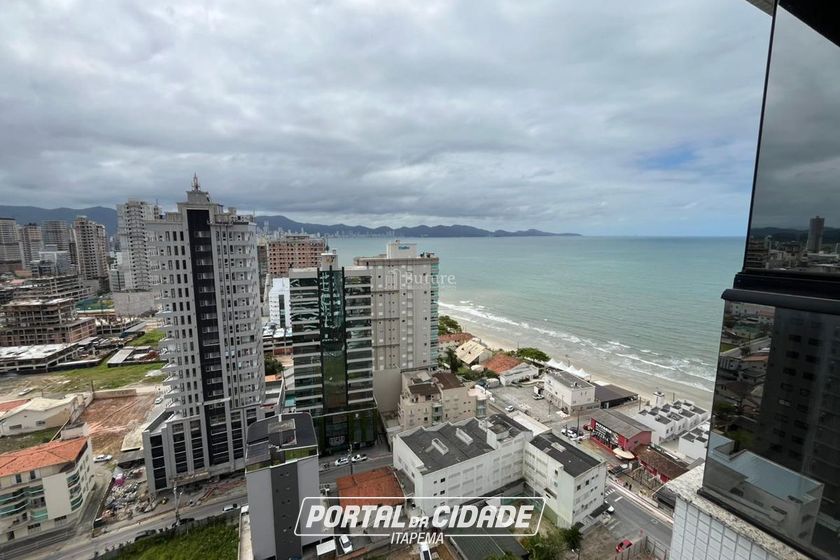 Apartamento &agrave; venda - 100m&sup2; - Perequ&ecirc;