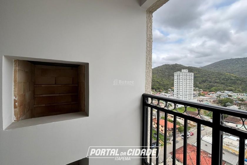 Apartamento &agrave; venda - 63m&sup2; - Tabuleiro dos Oliveiras