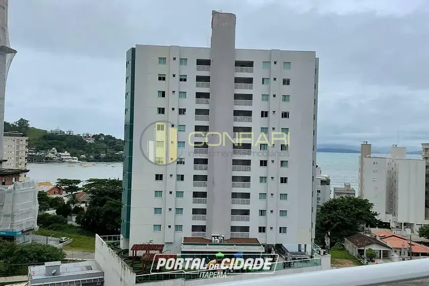 Apartamento &agrave; venda - 115m&sup2; - CENTRO