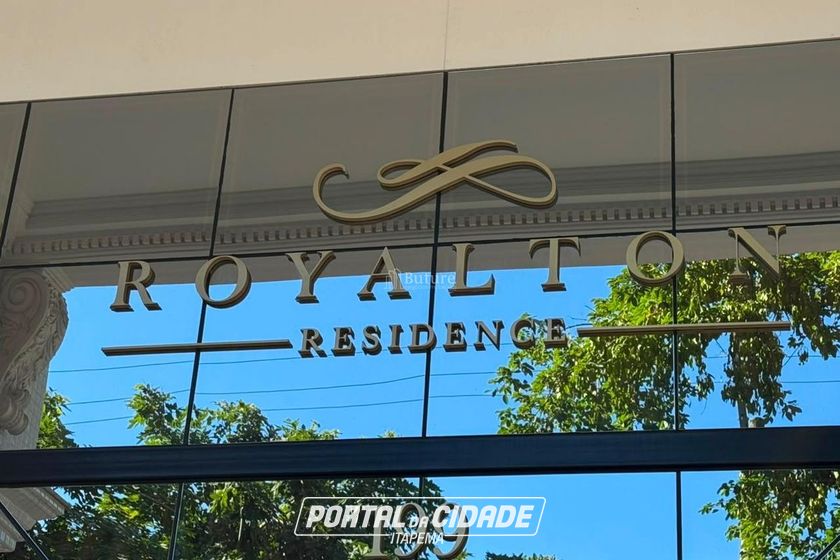 Apartamento &agrave; venda - 139m&sup2; - Centro