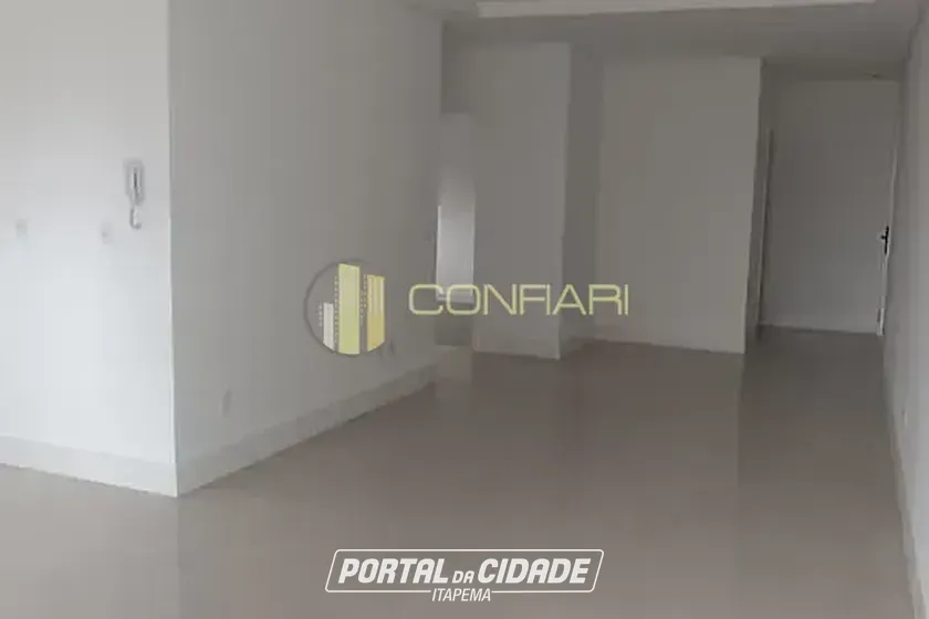 Apartamento &agrave; venda - 87m&sup2; - Canto da Praia