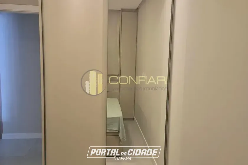 Apartamento &agrave; venda - 69m&sup2; - Morretes