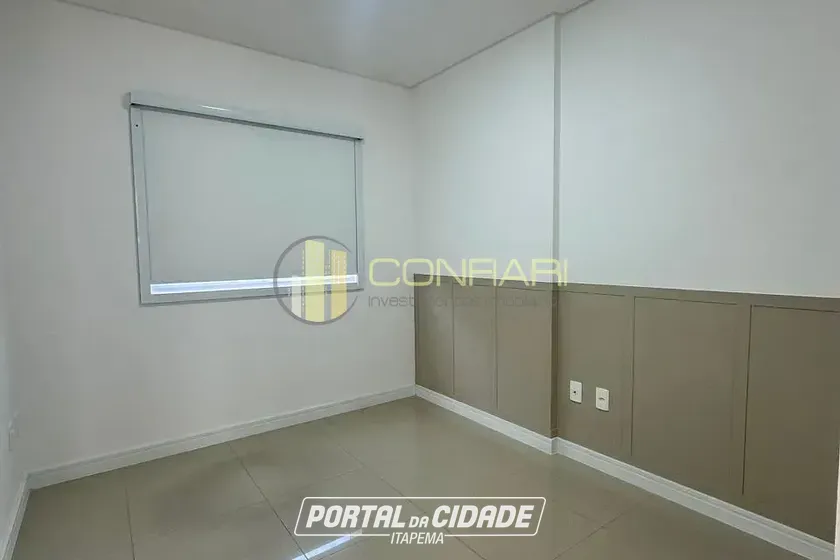Apartamento para alugar - 69m&sup2; - Morretes