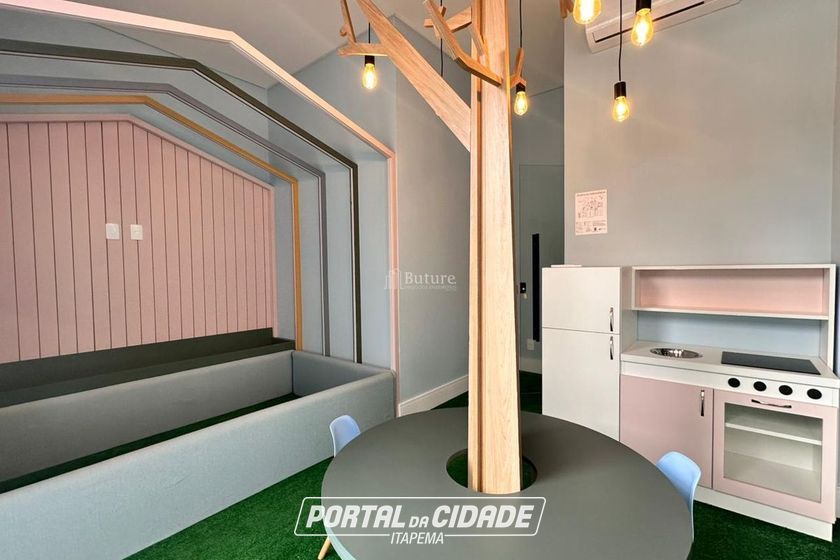 Apartamento &agrave; venda - 64m&sup2; - Morretes