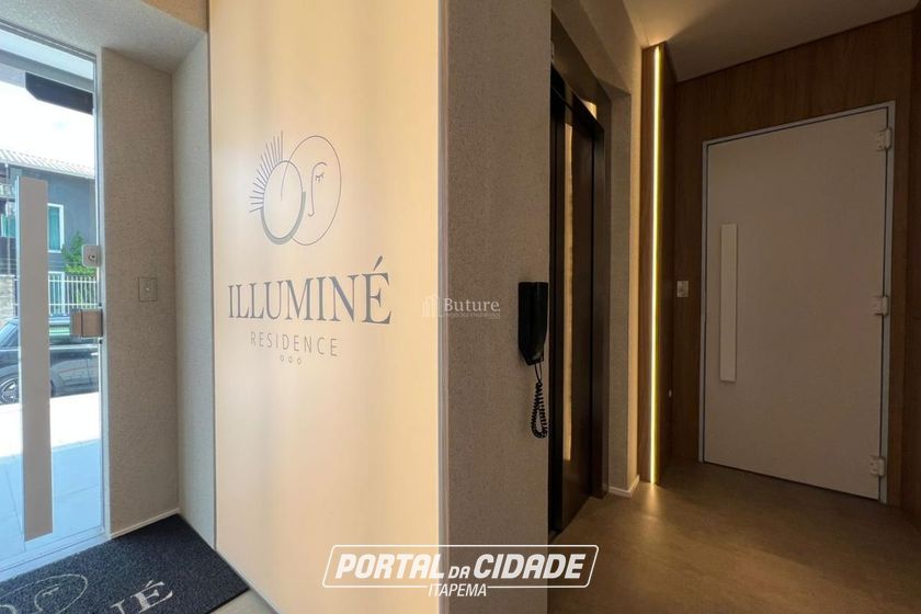 Apartamento &agrave; venda - 71m&sup2; - 