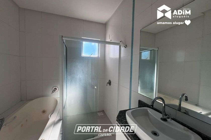 Apartamento para alugar - 153m&sup2; - Centro