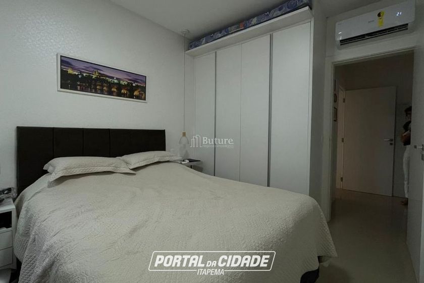 Apartamento &agrave; venda - Centro
