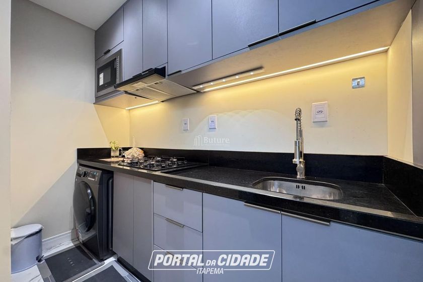 Apartamento &agrave; venda - 90m&sup2; - Centro