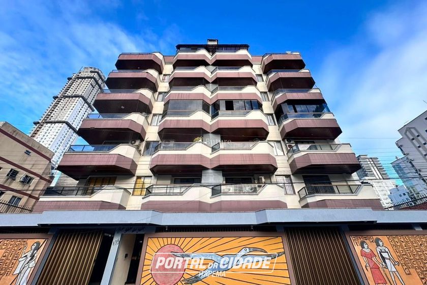 Apartamento &agrave; venda - 75m&sup2; - Castelo Branco