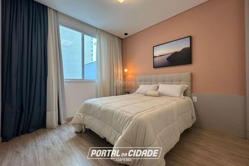 Apartamento &agrave; venda - 294m&sup2; - Meia Praia