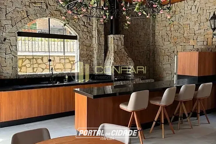 Terreno &agrave; venda - 455m&sup2; - Casa Branca
