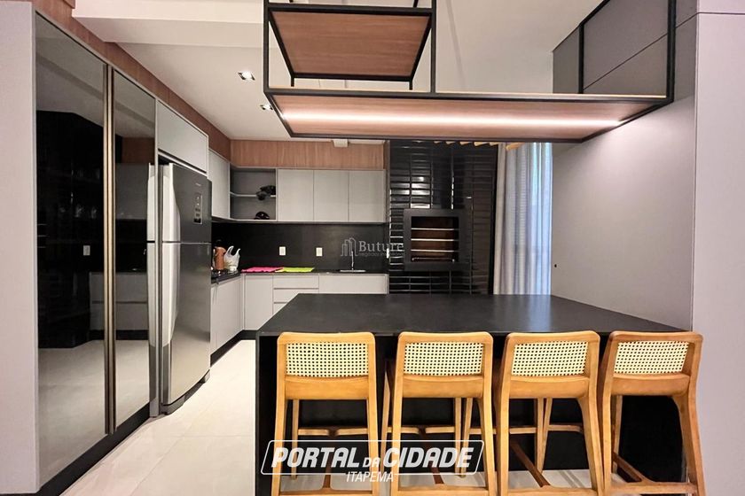 Apartamento &agrave; venda - 175m&sup2; - Castelo Branco