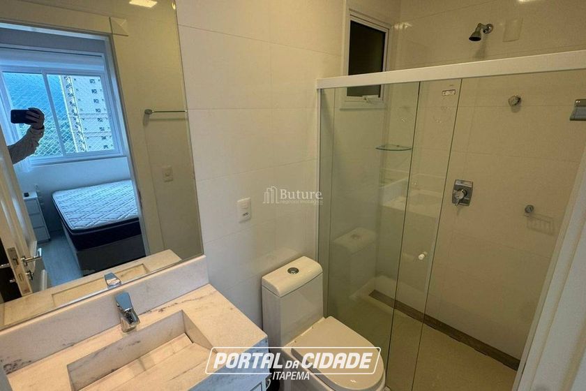 Apartamento para alugar - Centro