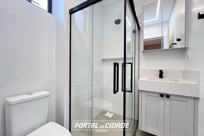 Apartamento &agrave; venda - 110m&sup2; - Andorinha