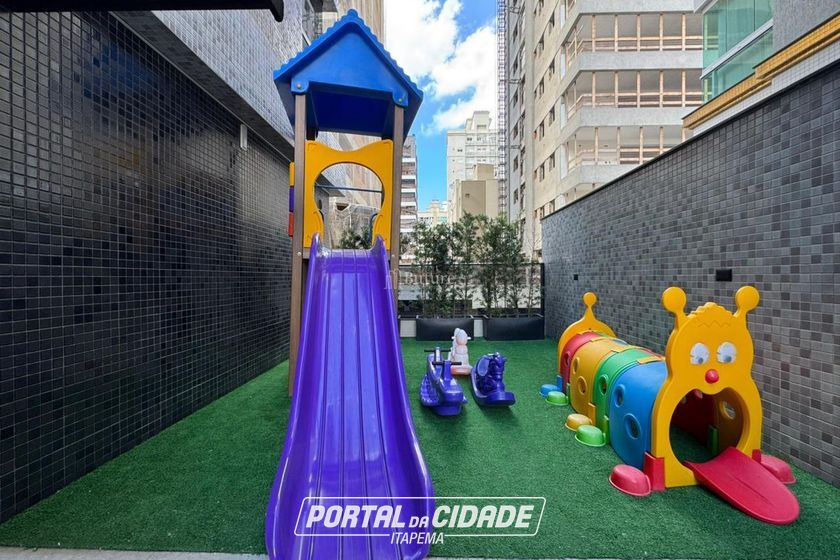 Apartamento &agrave; venda - 124m&sup2; - Andorinha