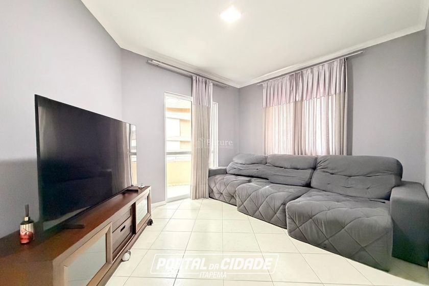 Apartamento &agrave; venda - 152m&sup2; - Andorinha