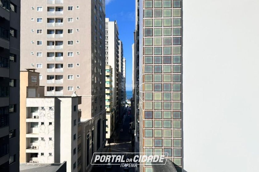 Apartamento &agrave; venda - 64m&sup2; - Morretes
