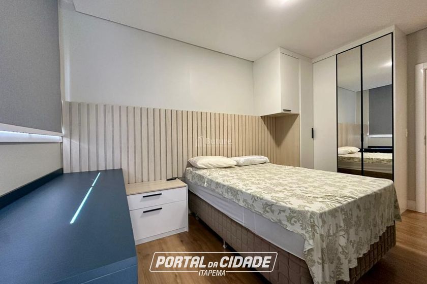 Apartamento &agrave; venda - 115m&sup2; - Centro