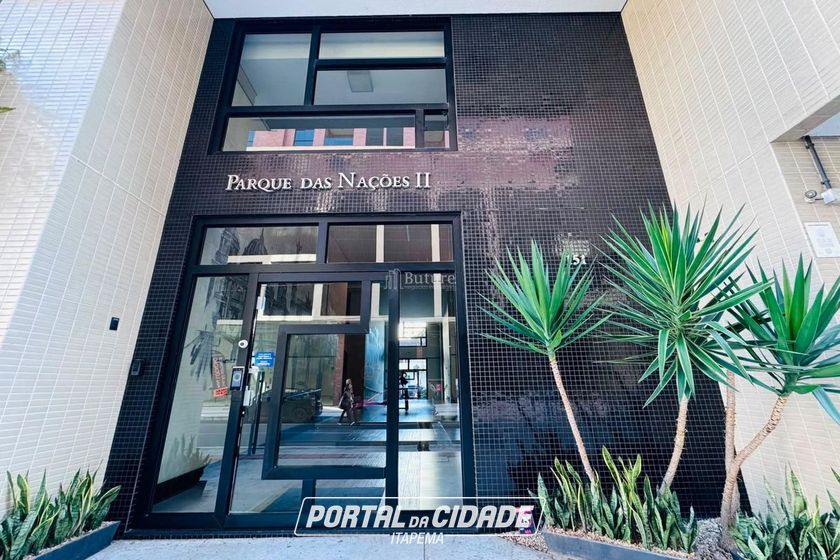 Apartamento &agrave; venda - 58m&sup2; - Na&ccedil;&otilde;es