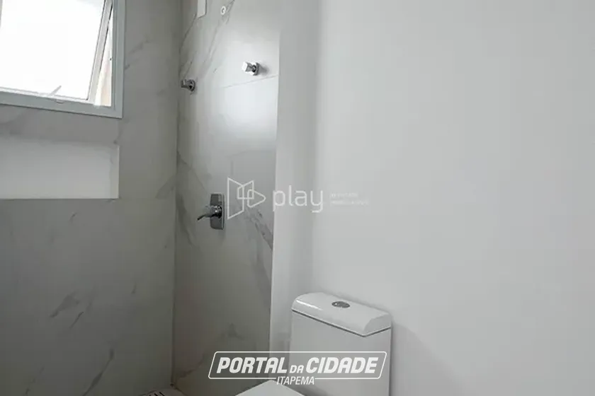 Apartamento &agrave; venda - 160m&sup2; - Meia Praia