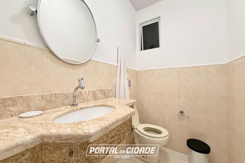 Apartamento &agrave; venda - 152m&sup2; - Andorinha