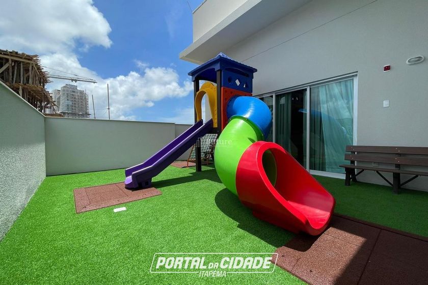 Apartamento &agrave; venda - 70m&sup2; - Tabuleiro dos Oliveiras