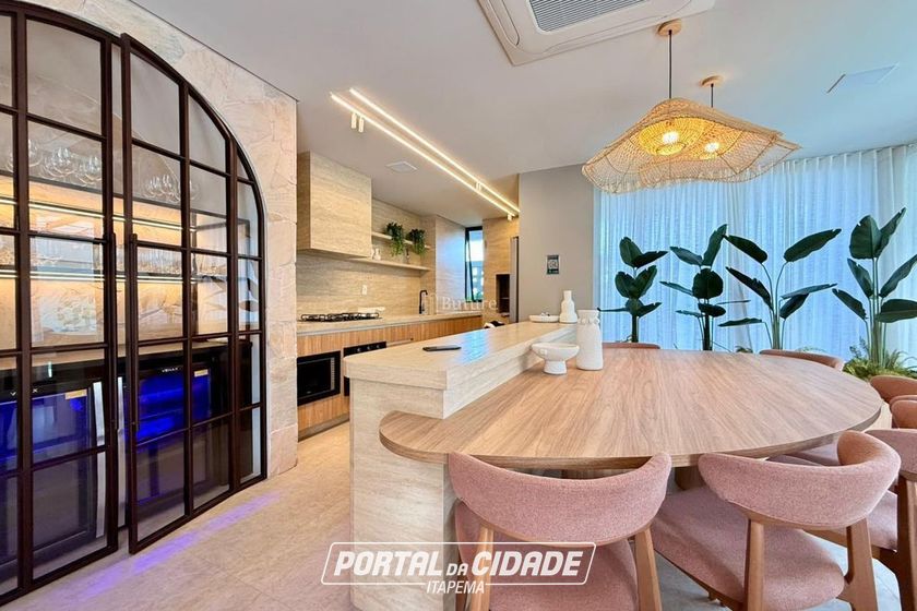 Apartamento &agrave; venda - 112m&sup2; - Perequ&ecirc;