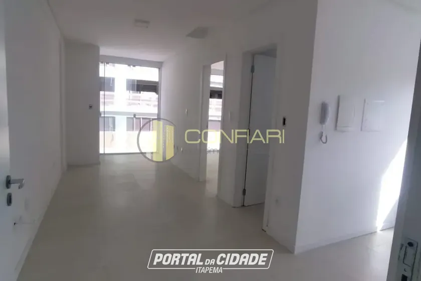 Apartamento &agrave; venda - 44m&sup2; - Morretes