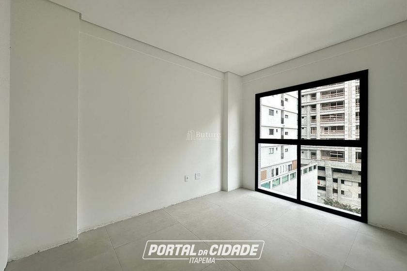 Apartamento &agrave; venda - 124m&sup2; - 