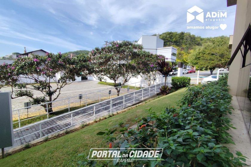 Sala Comercial para alugar - 21m&sup2; - Aririb&aacute;