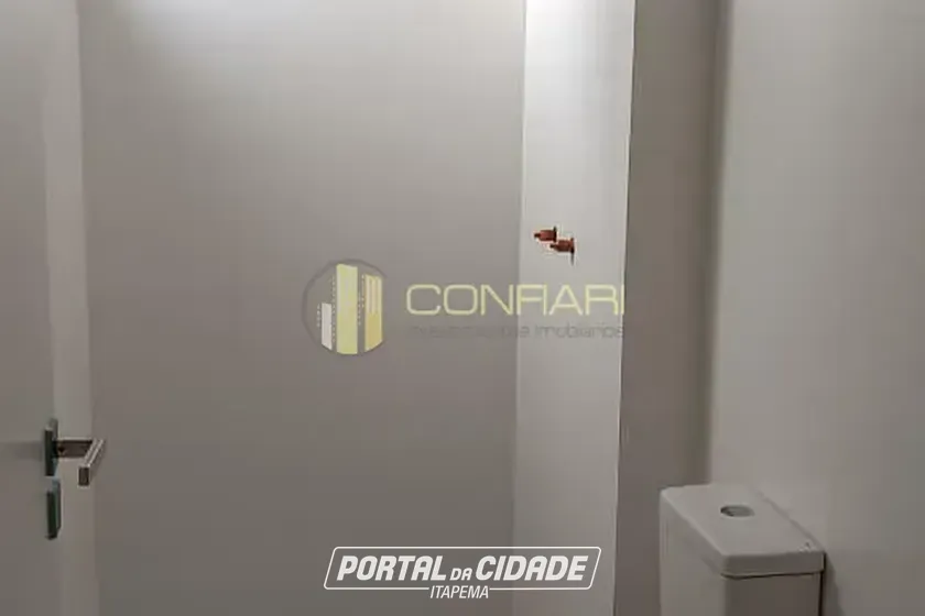 Apartamento &agrave; venda - 135m&sup2; - Centro