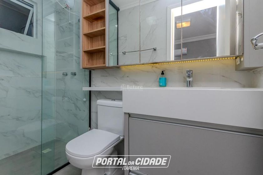 Apartamento &agrave; venda - 182m&sup2; - Pioneiros