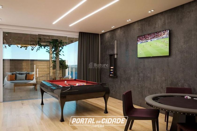Apartamento &agrave; venda - 111m&sup2; - 