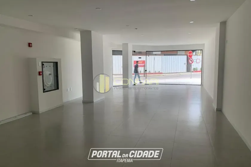 Apartamento para alugar - 106m&sup2; - Morretes