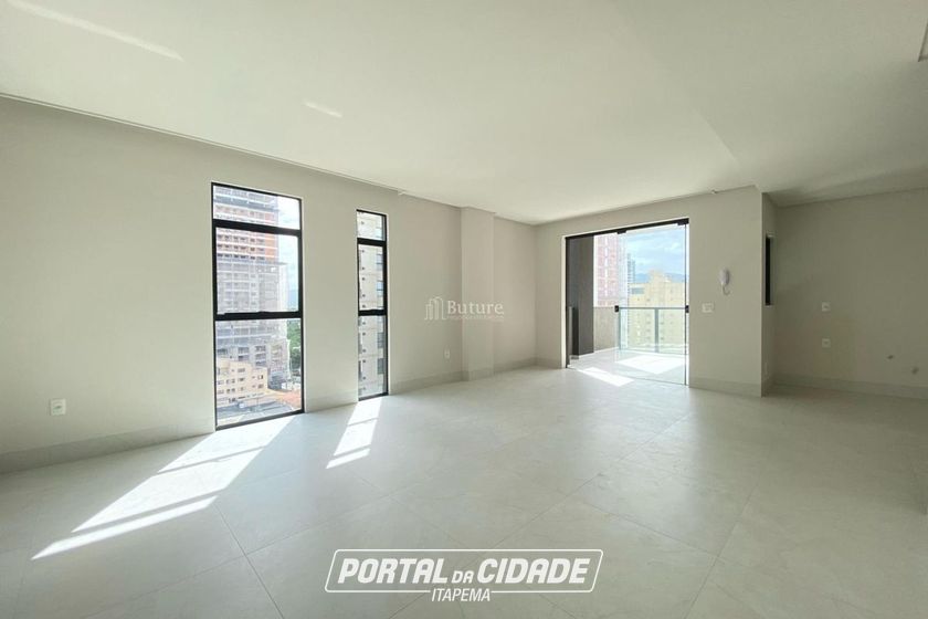 Apartamento &agrave; venda - 125m&sup2; - Castelo Branco
