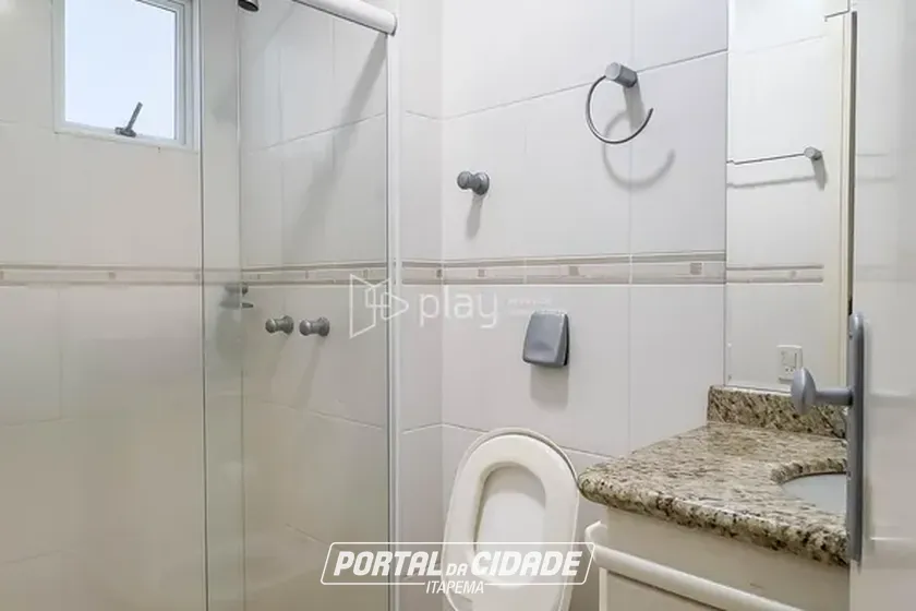 Apartamento &agrave; venda - 180m&sup2; - Centro