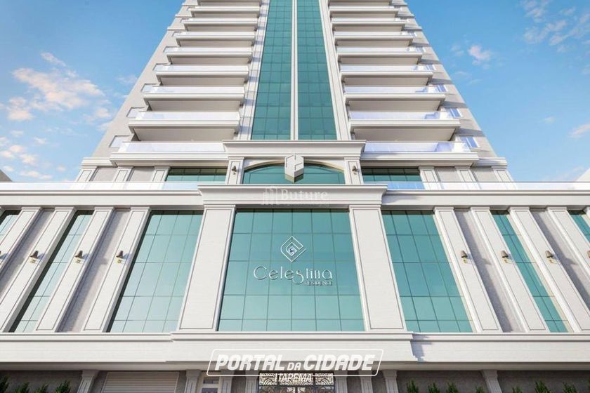 Apartamento &agrave; venda - 127m&sup2; - 