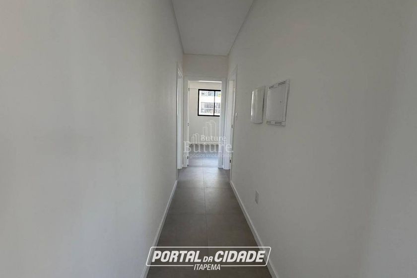 Apartamento &agrave; venda - Meia Praia