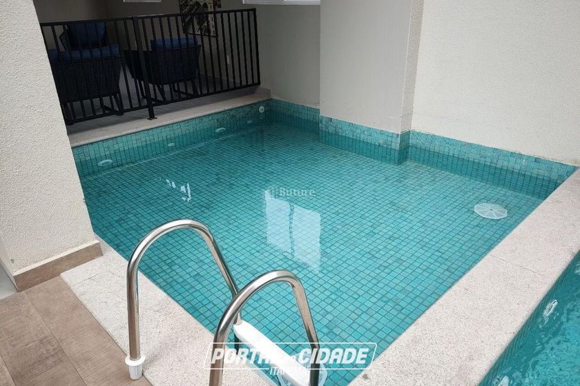 Apartamento &agrave; venda - 69m&sup2; - Morretes