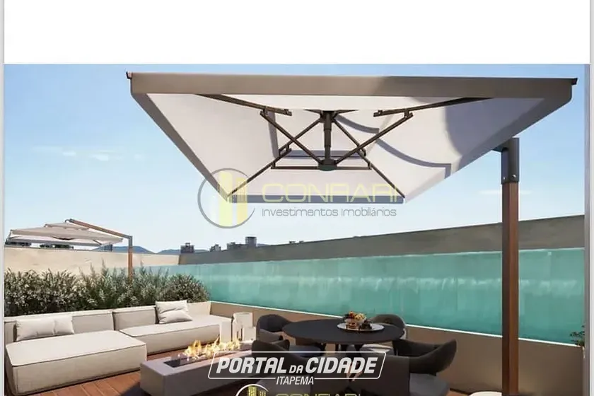 Apartamento &agrave; venda - 111m&sup2; - Perequ&ecirc;
