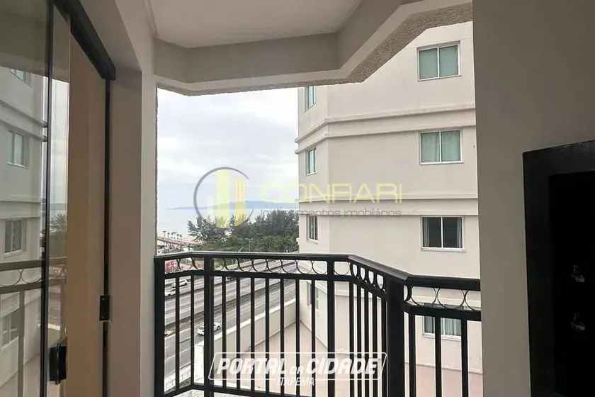 Apartamento para alugar - 63m&sup2; - Tabuleiro