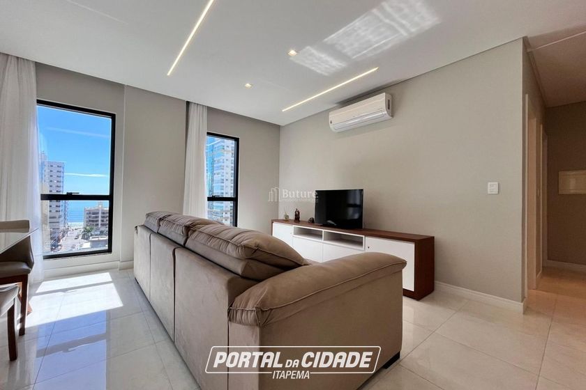 Apartamento &agrave; venda - 121m&sup2; - Andorinha