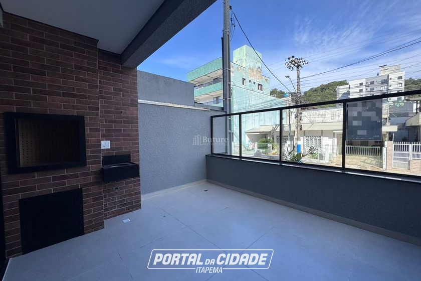 Apartamento &agrave; venda - 91m&sup2; - Na&ccedil;&otilde;es