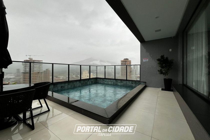 Apartamento &agrave; venda - 88m&sup2; - Perequ&ecirc;